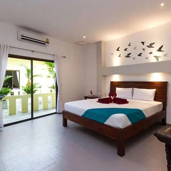 Austrian Garden - zdjęcie 3