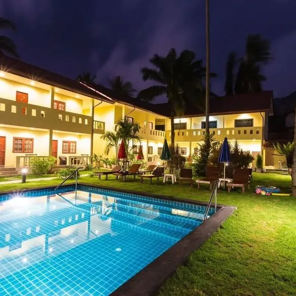 Austrian Garden - zdjęcie 2