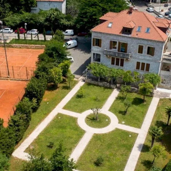 Villa Filaus - zdjęcie 4