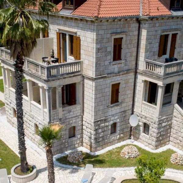 Villa Filaus - zdjęcie 2