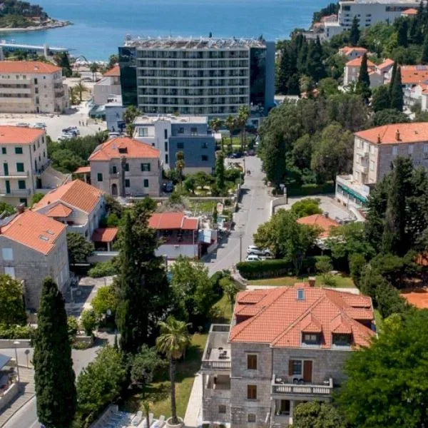 Villa Filaus - zdjęcie 3