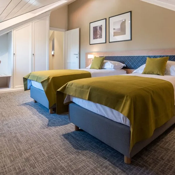 Villa Filaus - zdjęcie 5