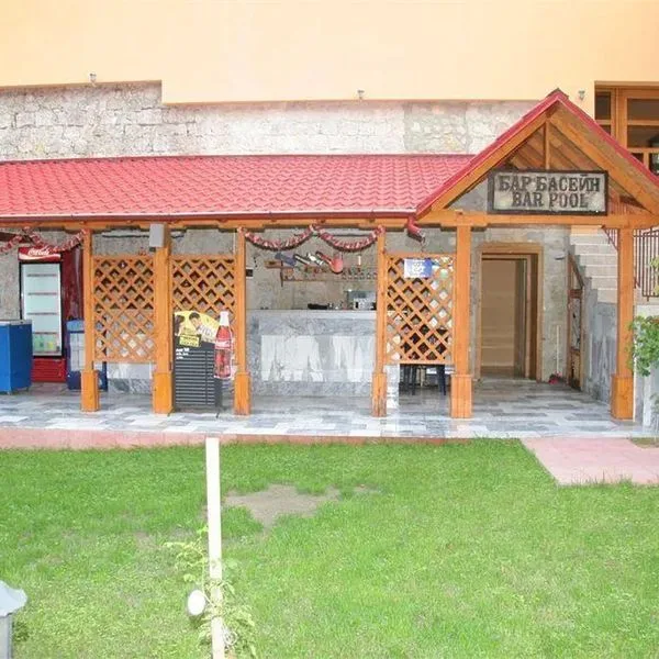 Estreya Palace - zdjęcie 5