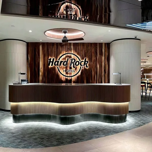 Hard Rock (Penang) - zdjęcie 4