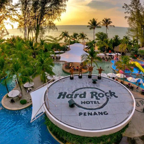 Hard Rock (Penang)