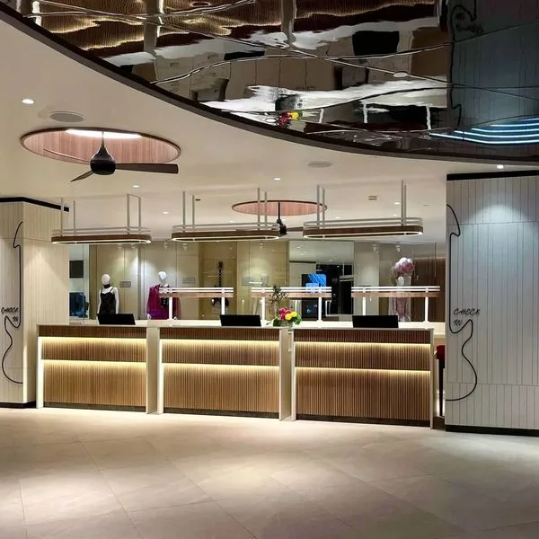 Hard Rock (Penang) - zdjęcie 3