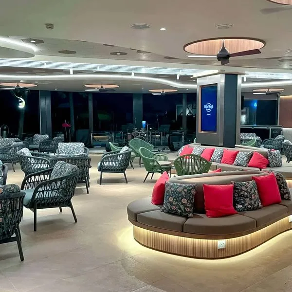 Hard Rock (Penang) - zdjęcie 5