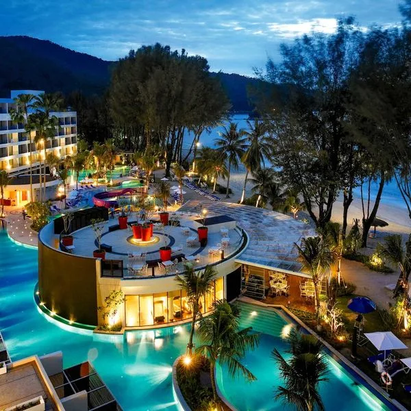 Hard Rock (Penang) - zdjęcie 2