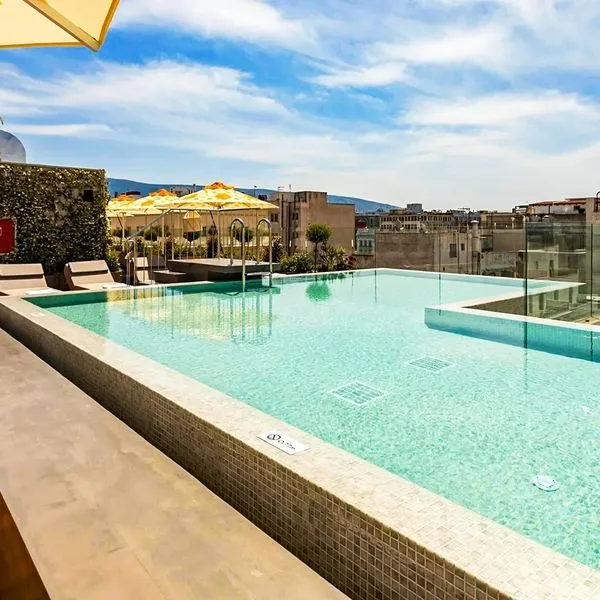 Adia Aluma Athens, Curio Collection by Hilton - zdjęcie 2