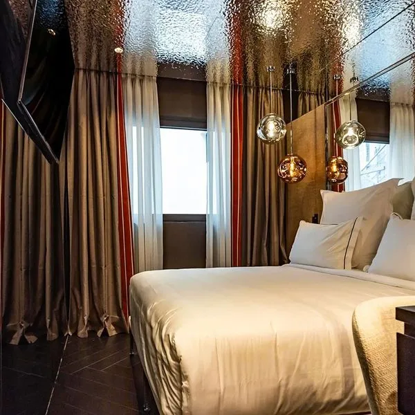 Adia Aluma Athens, Curio Collection by Hilton - zdjęcie 5