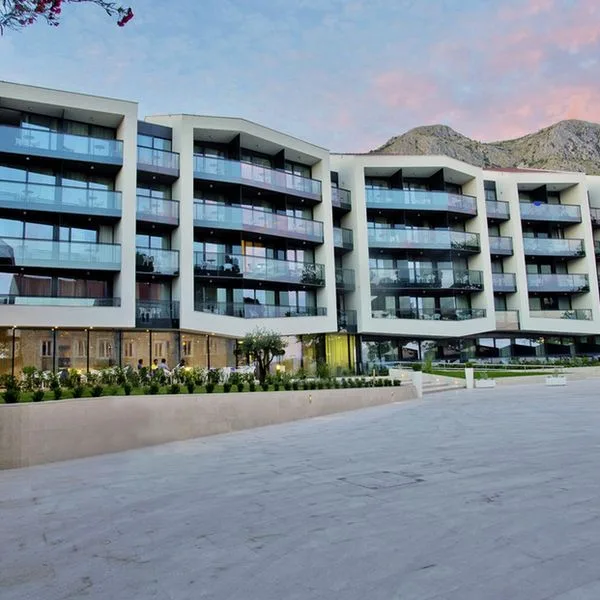 Maistra Select Mlini