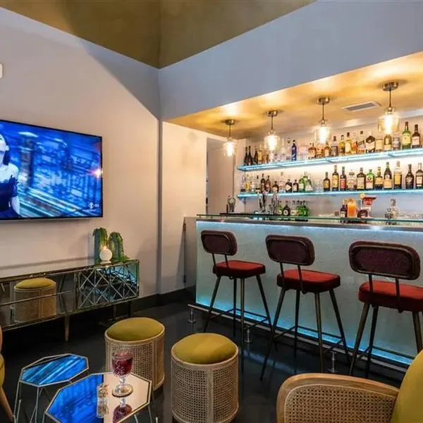 Leonardo Boutique Rome Termini (ex Venetia Palace) - zdjęcie 2