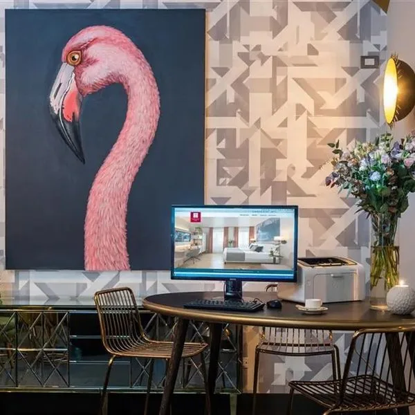 Leonardo Boutique Rome Termini (ex Venetia Palace) - zdjęcie 5