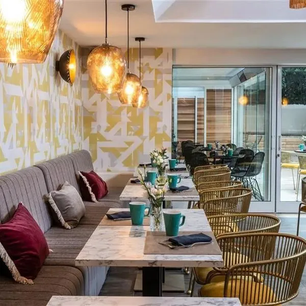 Leonardo Boutique Rome Termini (ex Venetia Palace) - zdjęcie 4