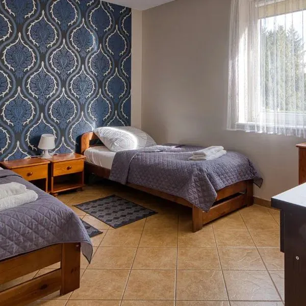 Siedlisko Żurawie - zdjęcie 5