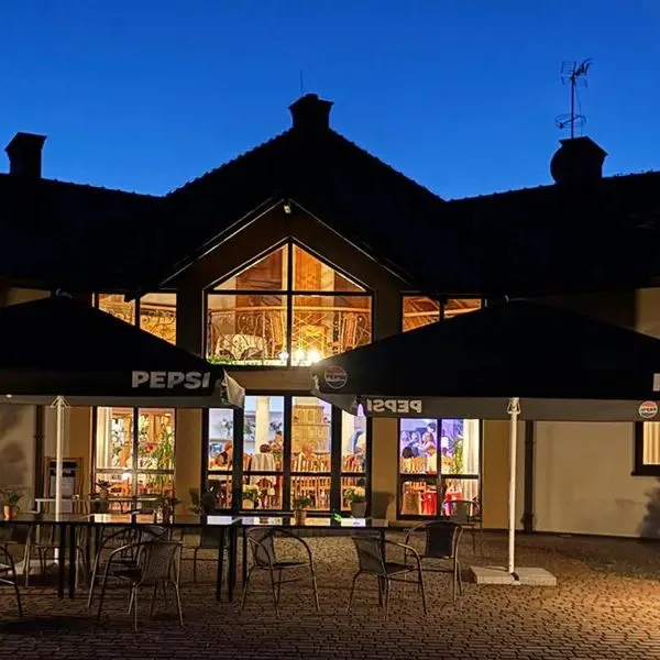 Siedlisko Żurawie - zdjęcie 2