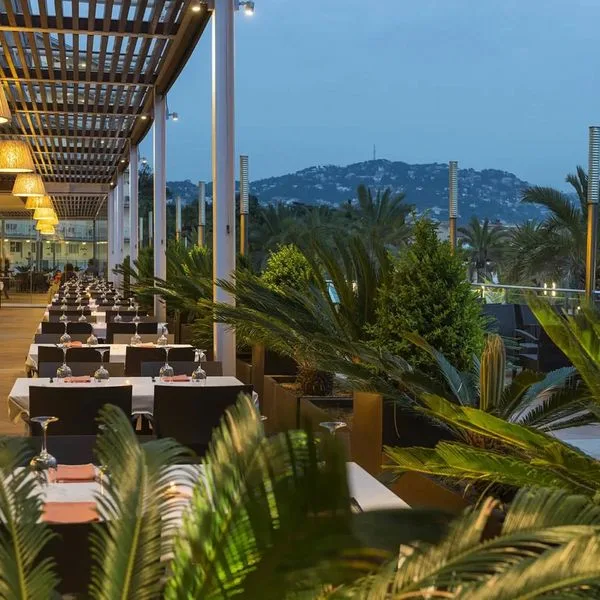 Marsol Aparthotel Costa Encantada (ex. Aparthotel Costa Encantada) - zdjęcie 3