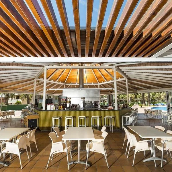 Marsol Aparthotel Costa Encantada (ex. Aparthotel Costa Encantada) - zdjęcie 4