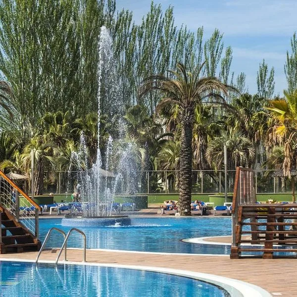 Marsol Aparthotel Costa Encantada (ex. Aparthotel Costa Encantada) - zdjęcie 5