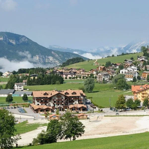 Blu Golf (Folgaria) - zdjęcie 2