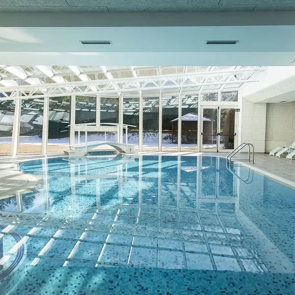 Blu Golf (Folgaria) - zdjęcie 5