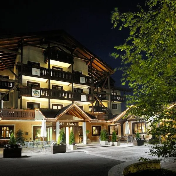 Blu Golf (Folgaria) - zdjęcie 4