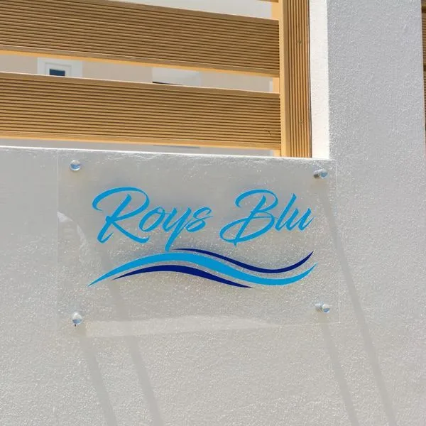 Roys Blu - zdjęcie 2