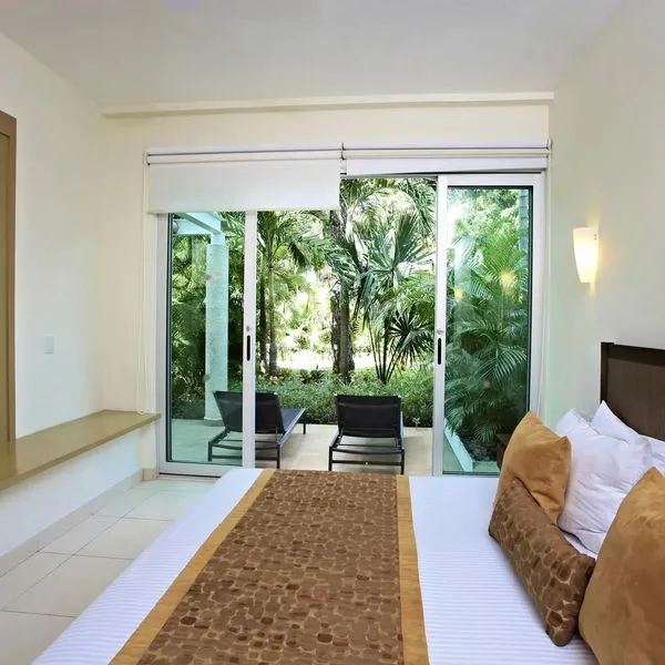 Bahia Principe Luxury Sian Ka'an - zdjęcie 3