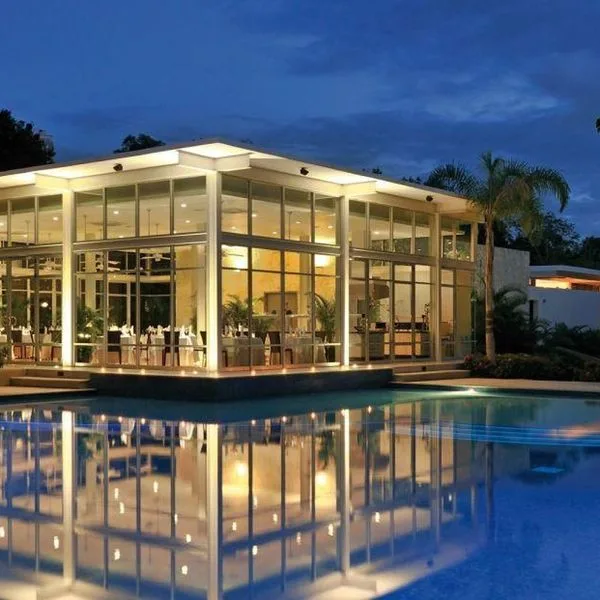 Bahia Principe Luxury Sian Ka'an - zdjęcie 5