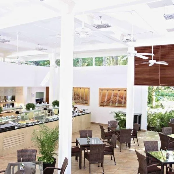 Bahia Principe Luxury Sian Ka'an - zdjęcie 2