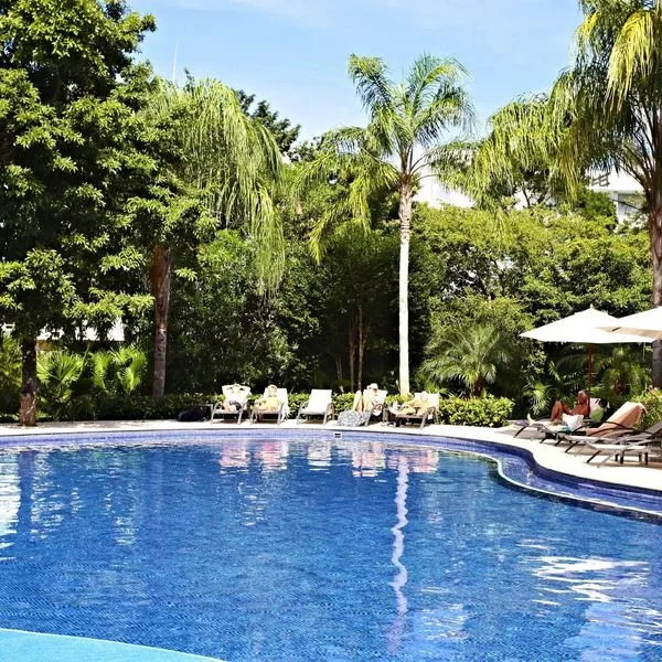 Bahia Principe Luxury Sian Ka'an