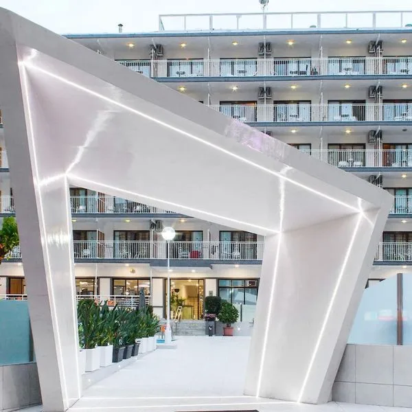 Port Vista Oro - zdjęcie 5