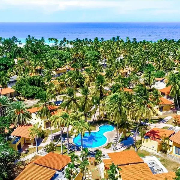 Hesperia (Playa El Agua)