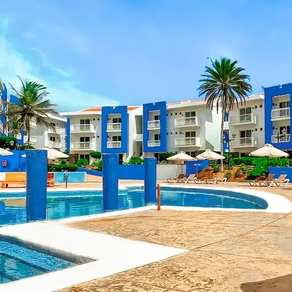 Hesperia (Playa El Agua) - zdjęcie 3