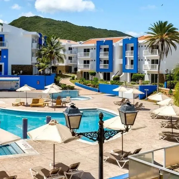 Hesperia (Playa El Agua) - zdjęcie 2