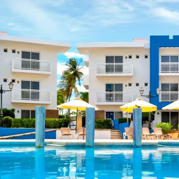 Hesperia (Playa El Agua) - zdjęcie 5