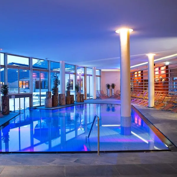 Falkensteiner Club Funimation (Katschberg) - zdjęcie 4