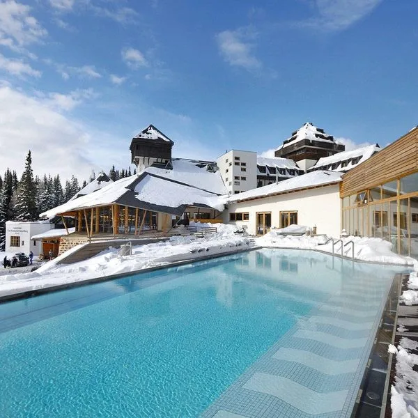 Falkensteiner Club Funimation (Katschberg) - zdjęcie 2