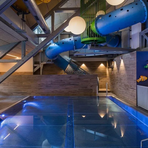 Falkensteiner Club Funimation (Katschberg) - zdjęcie 5