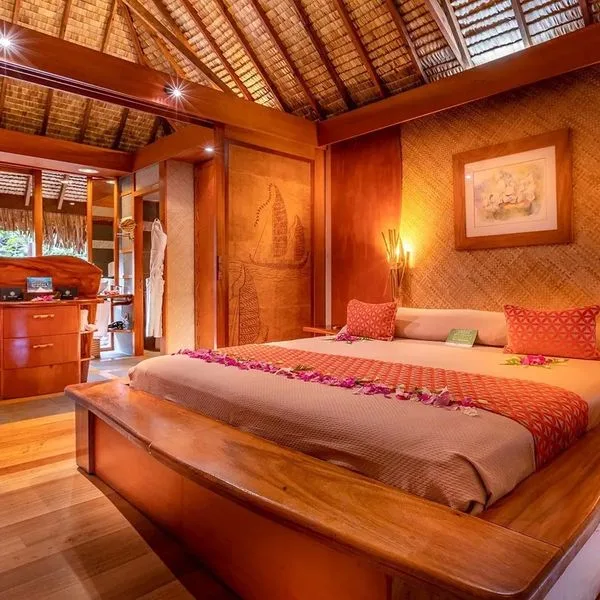 Le Tahaa by Pearl Resorts - zdjęcie 3