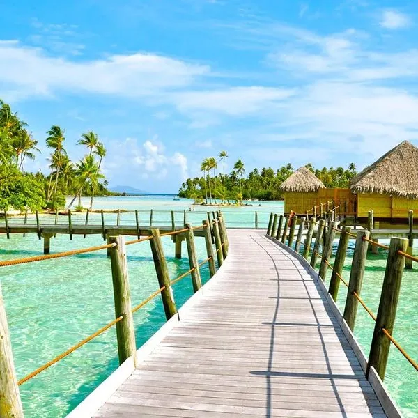 Le Tahaa by Pearl Resorts - zdjęcie 4