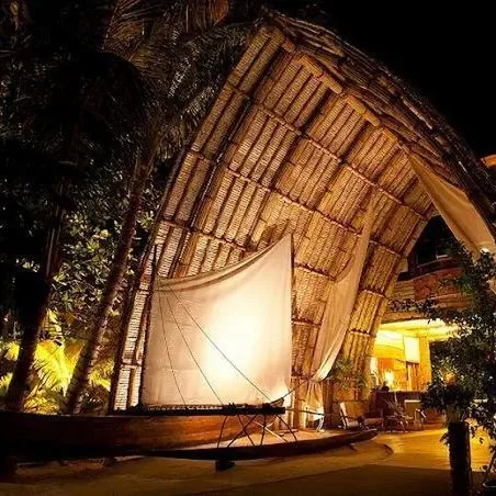 Le Tahaa by Pearl Resorts - zdjęcie 5