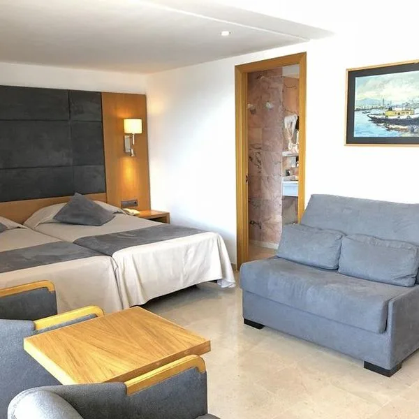 Mirador (Majorka) - zdjęcie 3