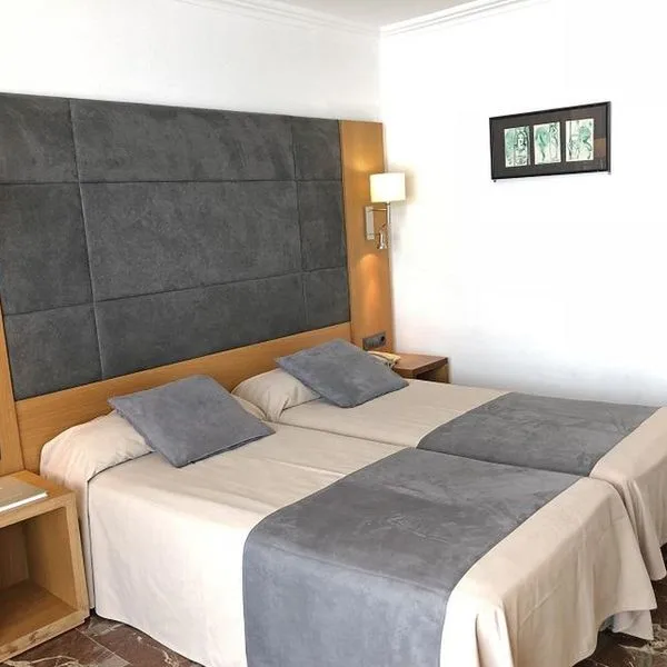 Mirador (Majorka) - zdjęcie 2