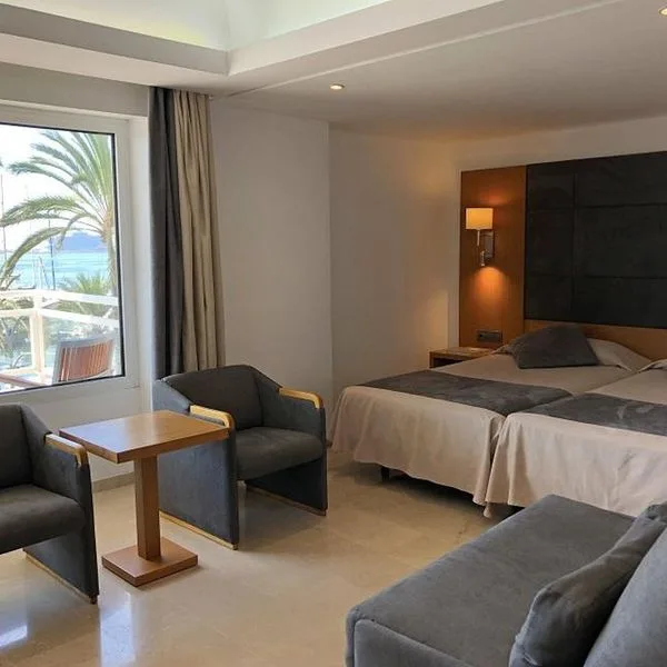 Mirador (Majorka) - zdjęcie 4