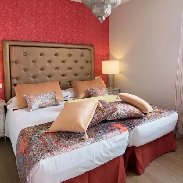 Alhambra Boutique Apartments - zdjęcie 5