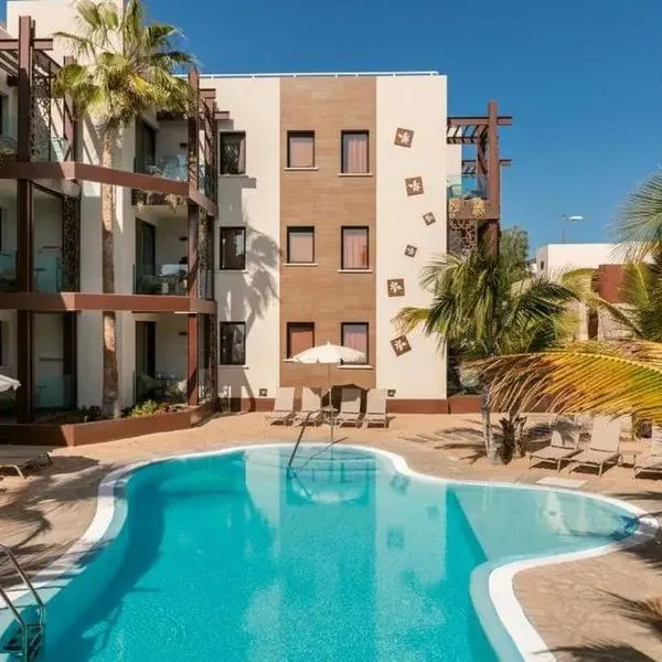 Alhambra Boutique Apartments - zdjęcie 2