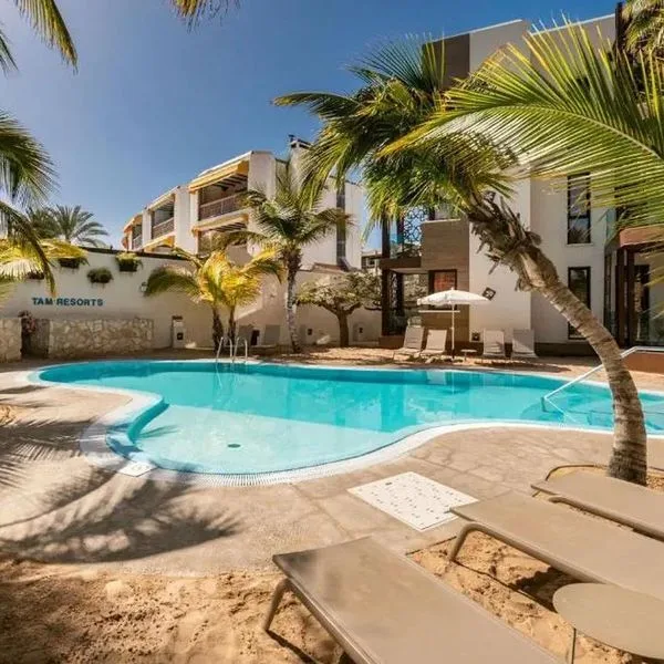 Alhambra Boutique Apartments - zdjęcie 3