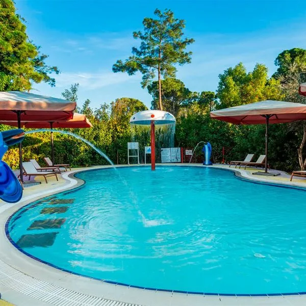 Ali Bey Resort Sorgun - zdjęcie 5