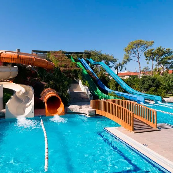 Ali Bey Resort Sorgun - zdjęcie 4